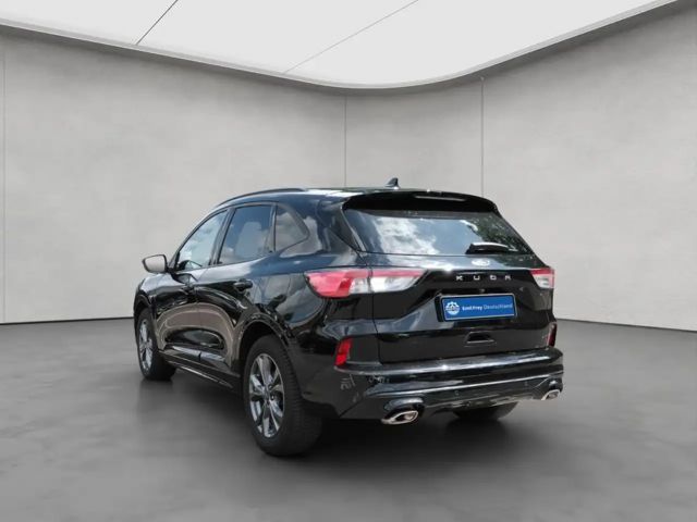 Ford Kuga EcoBoost ST Line X