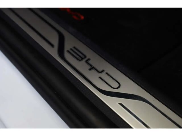 BYD Seal U Design