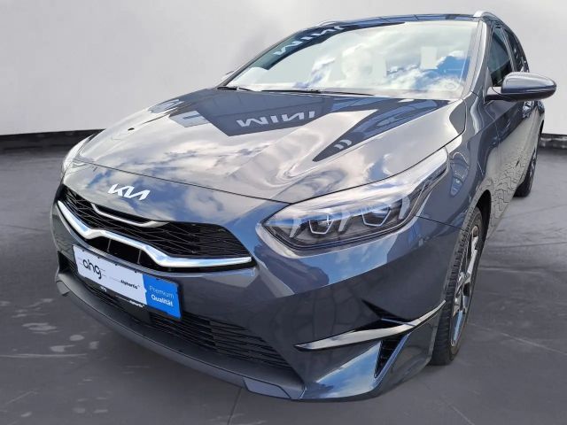Kia Ceed GDi Spirit