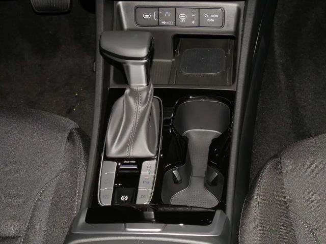 Hyundai Tucson 1.6 Select T-GDi