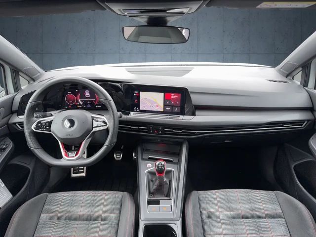 Volkswagen Golf Business GTI