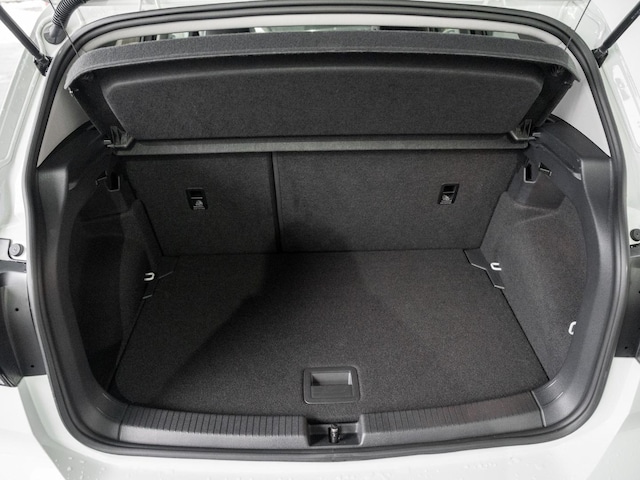 Volkswagen T-Cross 1.5 TSI DSG