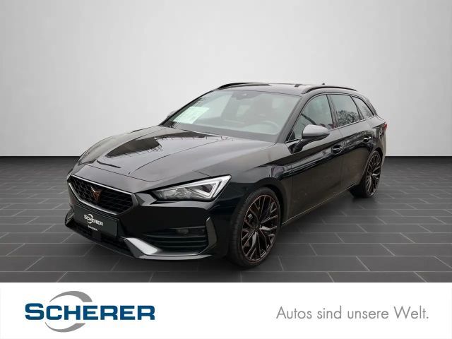 Cupra Leon 2.0 TSI Sportstourer VZ