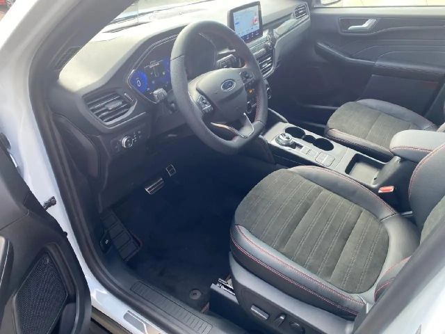 Ford Kuga ST Line X