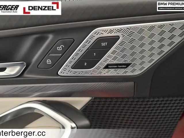 BMW iX2 M-Sport xDrive30