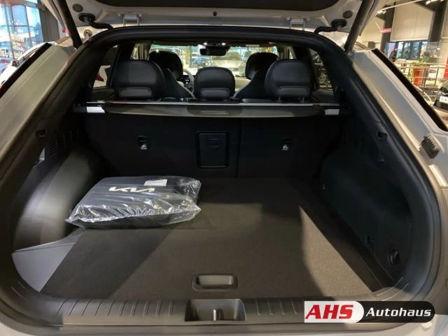 Kia EV6 GT-Line Plus Vierwielaandrijving