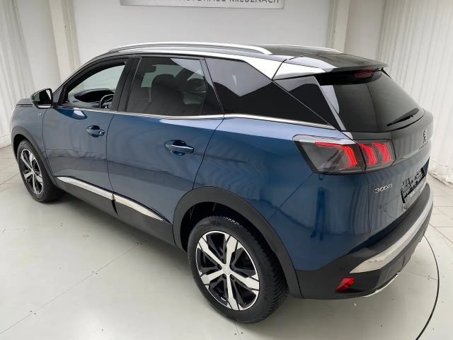 Peugeot 3008 GT-Line