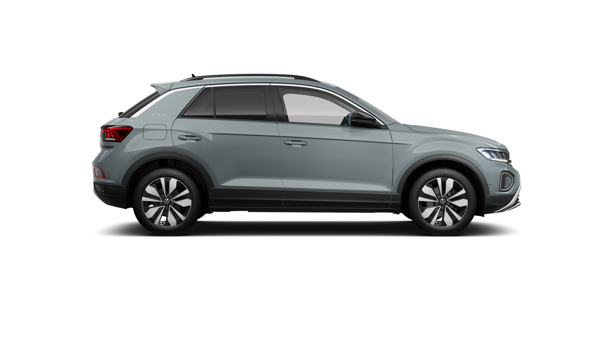 Volkswagen T-Roc 1.0 TSI