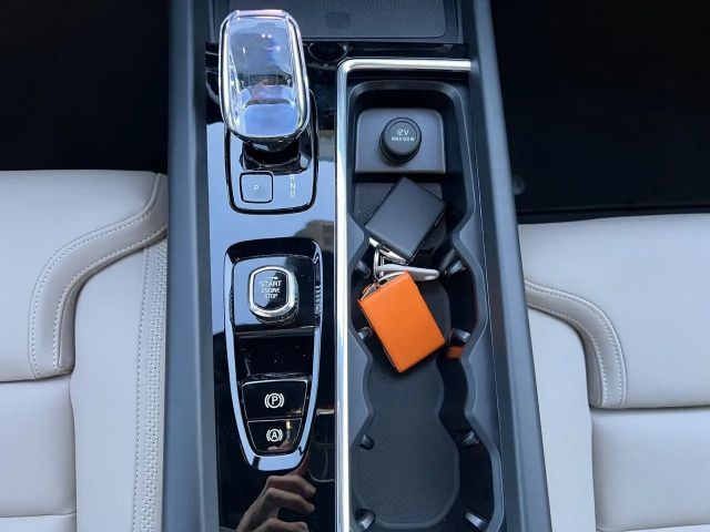 Volvo XC60 AWD T8 Ultra