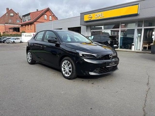 Opel Corsa Edition F Edition