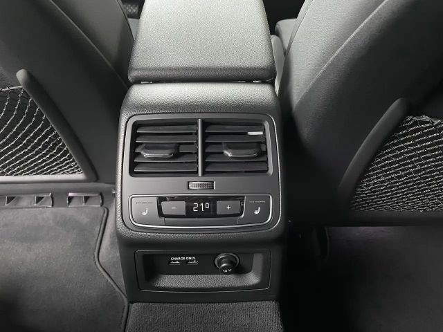 Audi A4 40 TDI Quattro S-Tronic