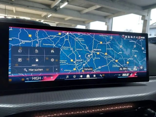 BMW 440 Cabrio M440i xDrive