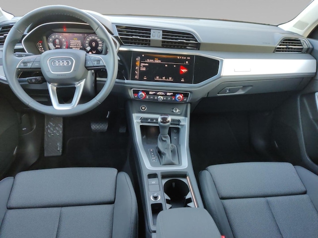 Audi Q3 35 TFSI S-Tronic