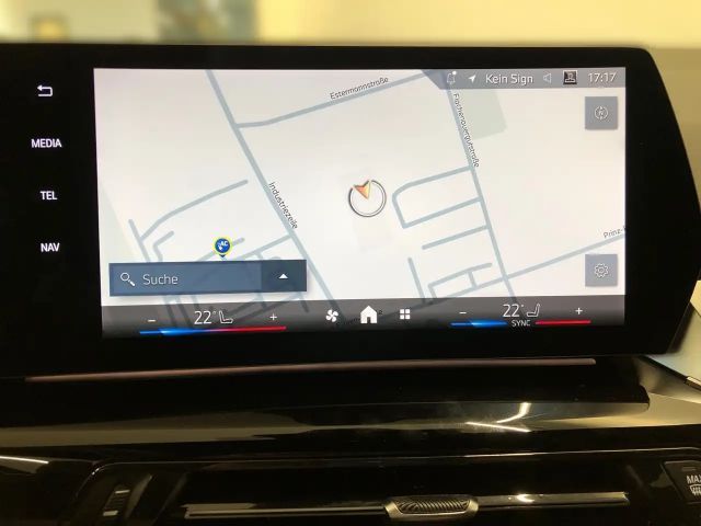 BMW 225 Active Tourer Sedan xDrive