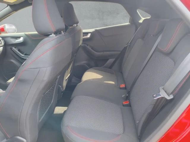 Ford Puma EcoBoost ST Line