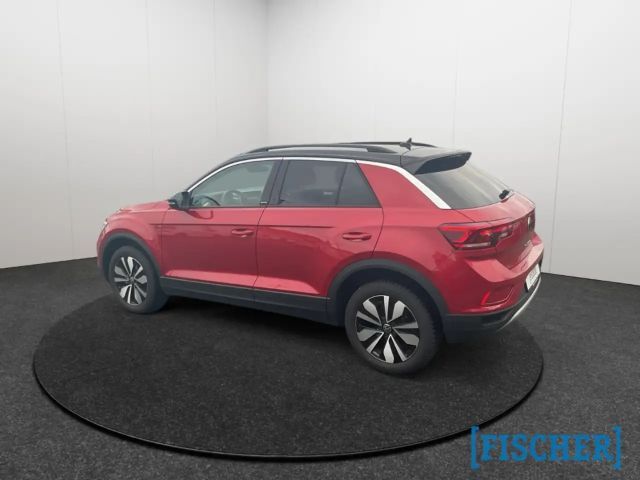 Volkswagen T-Roc 2.0 TDI Move