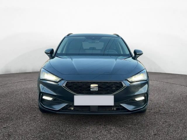 Seat Leon FR-lijn Sportstourer