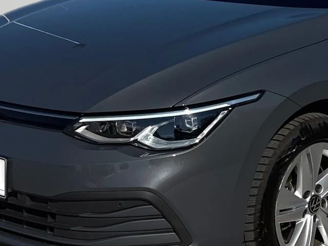 Volkswagen Golf DSG Life Variant