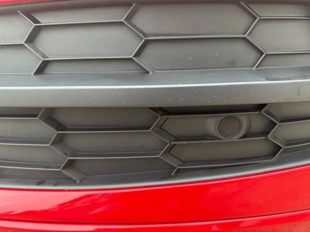 Skoda Karoq 2.0 TSI Sportline