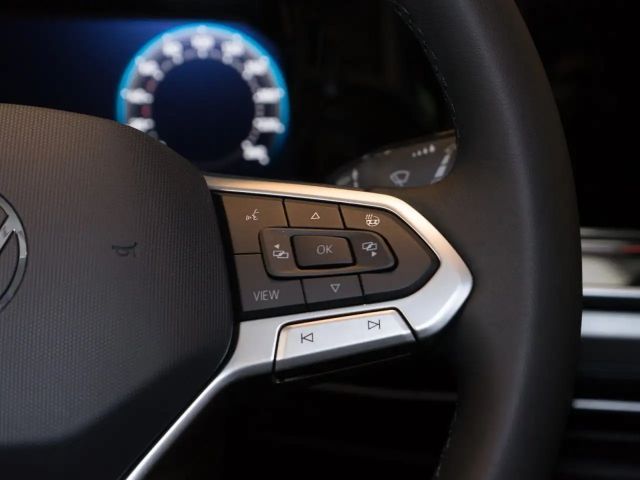 Volkswagen Golf 1.5 TSI Life