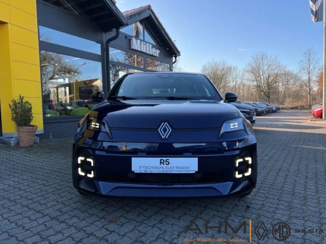 Renault 5 Comfort Electric Iconic