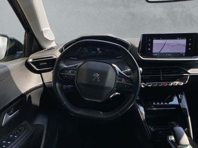 Peugeot E-208 Allure Pack