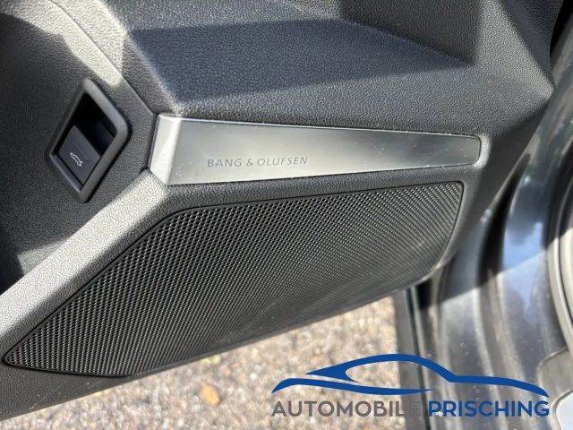 Audi A3 Quattro S-Line