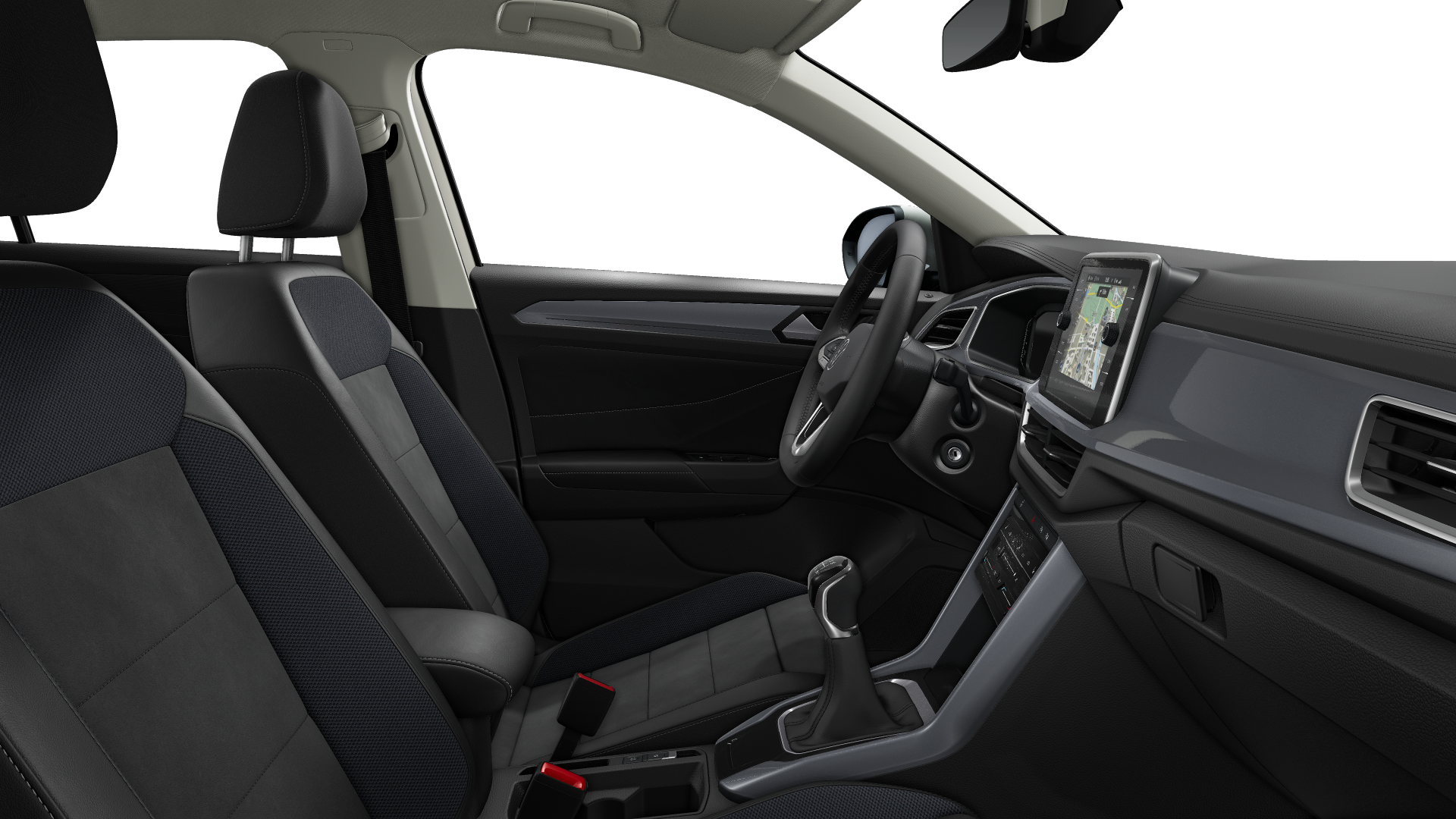 Volkswagen T-Roc 2.0 TDI Style