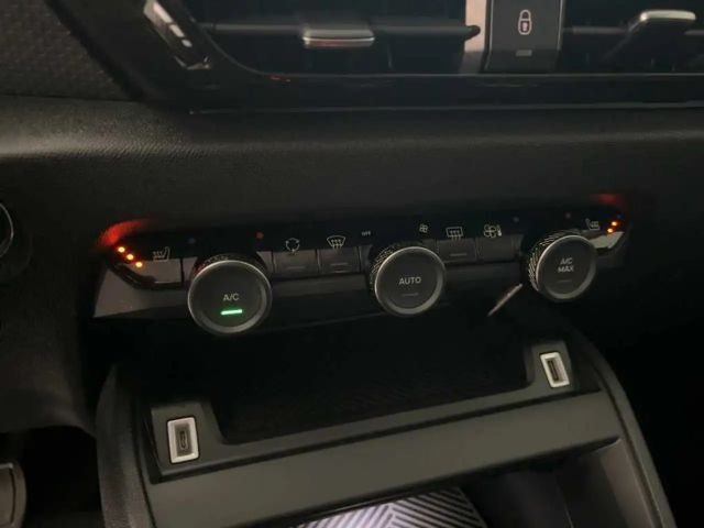 Citroën C4 PureTech Shine