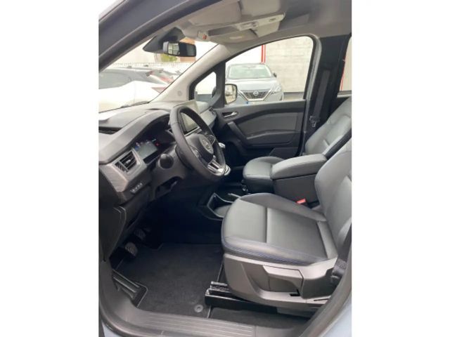 Nissan Townstar DIG-T N-Connecta