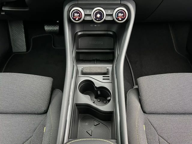 Skoda Kodiaq 1.5 TSI Selection