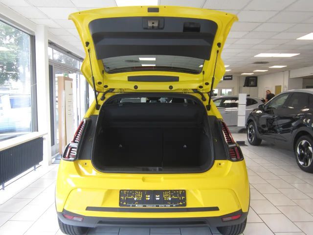 Renault 5 E-Tech Techno