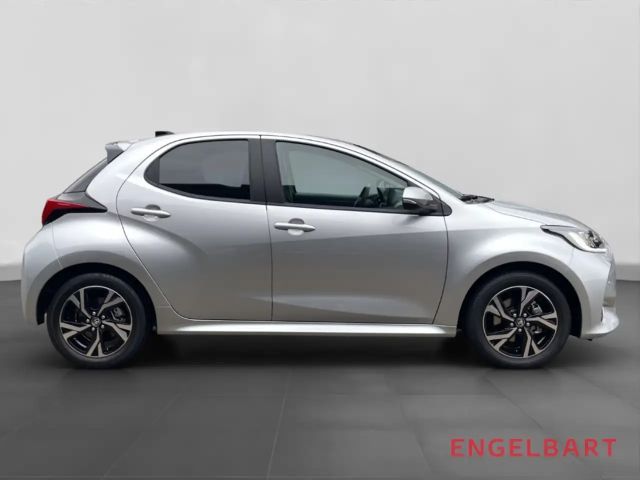 Toyota Yaris Comfort Hatchback Hybride
