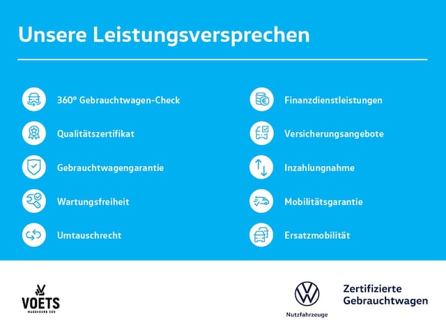 Volkswagen Caddy 1.5 TSI DSG Style