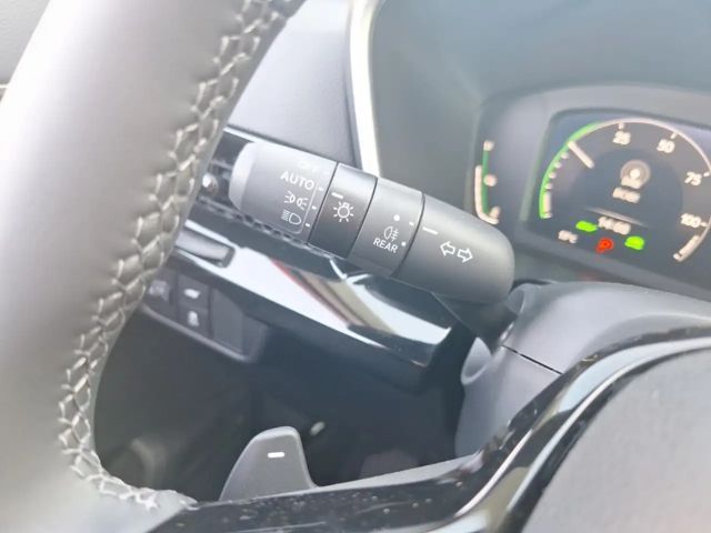 Honda CR-V 2.0 Elegance Hybrid