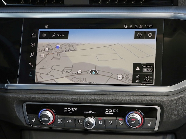 Audi Q3 35 TFSI S-Tronic