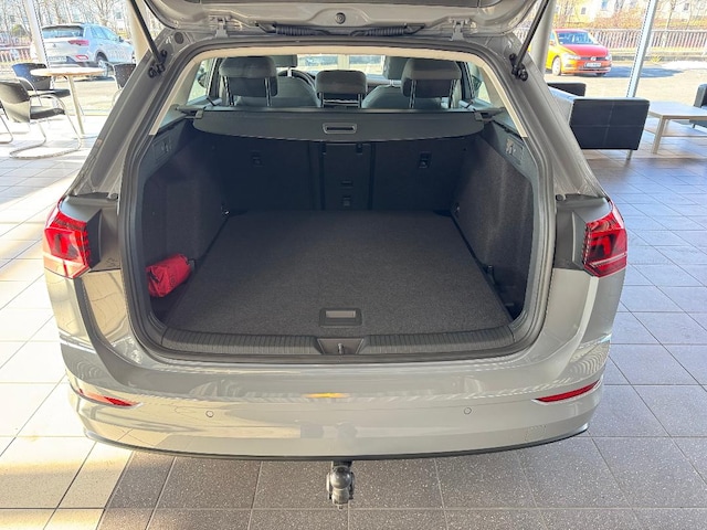 Volkswagen Golf Golf VIII Variant