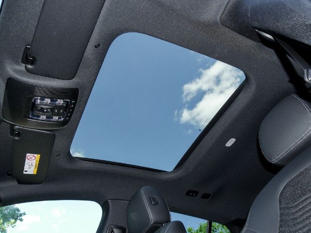 Mercedes-Benz CLA 200 Shooting Brake