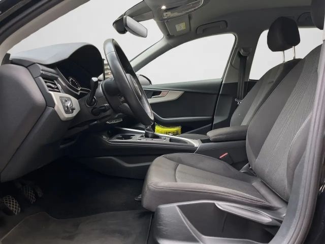 Audi A4 2.0 TFSI Avant