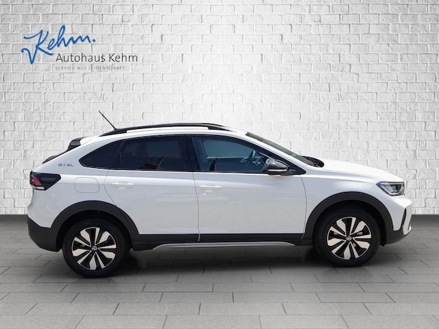 Volkswagen Taigo Life