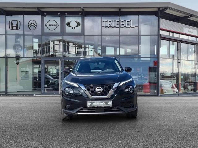 Nissan Juke Acenta DIG-T
