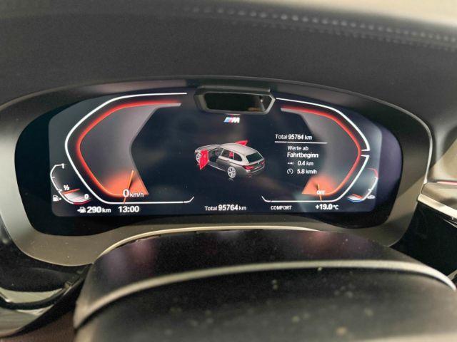 BMW 540 540i Touring xDrive