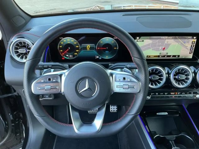 Mercedes-Benz EQB 250 AMG Line Advanced