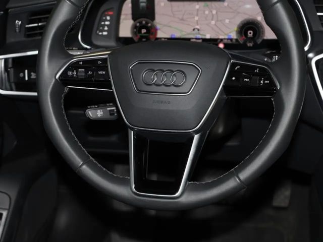Audi A6 40 TDI Avant