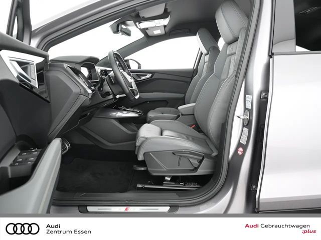 Audi Q4 e-tron 50 Quattro Sportback