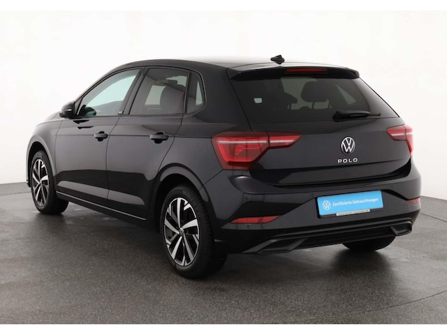 Volkswagen Polo 1.0 TSI Move