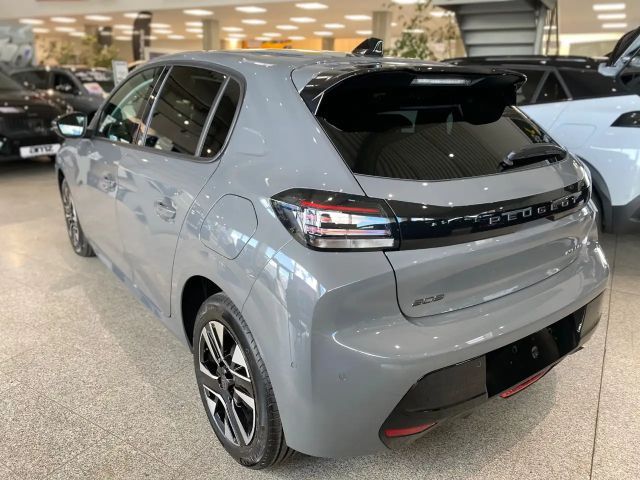 Peugeot 208 Allure Pack