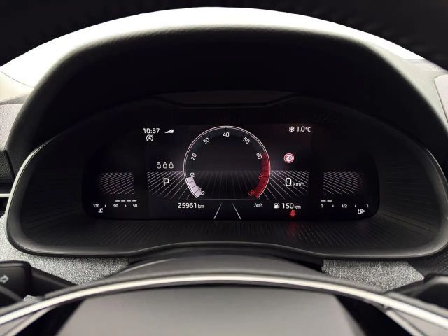 Skoda Kamiq 1.0 TSI Selection