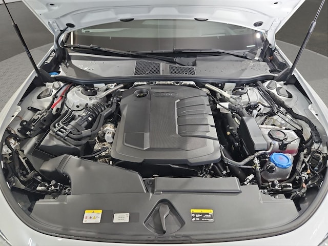 Audi A5 Avant Quattro S-Tronic