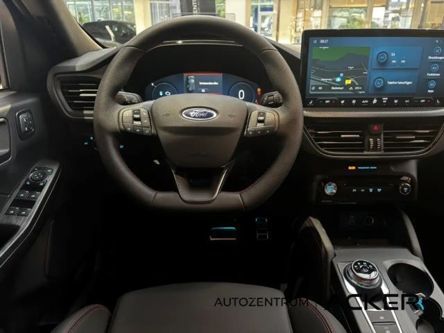 Ford Kuga 4x4 AWD ST Line X